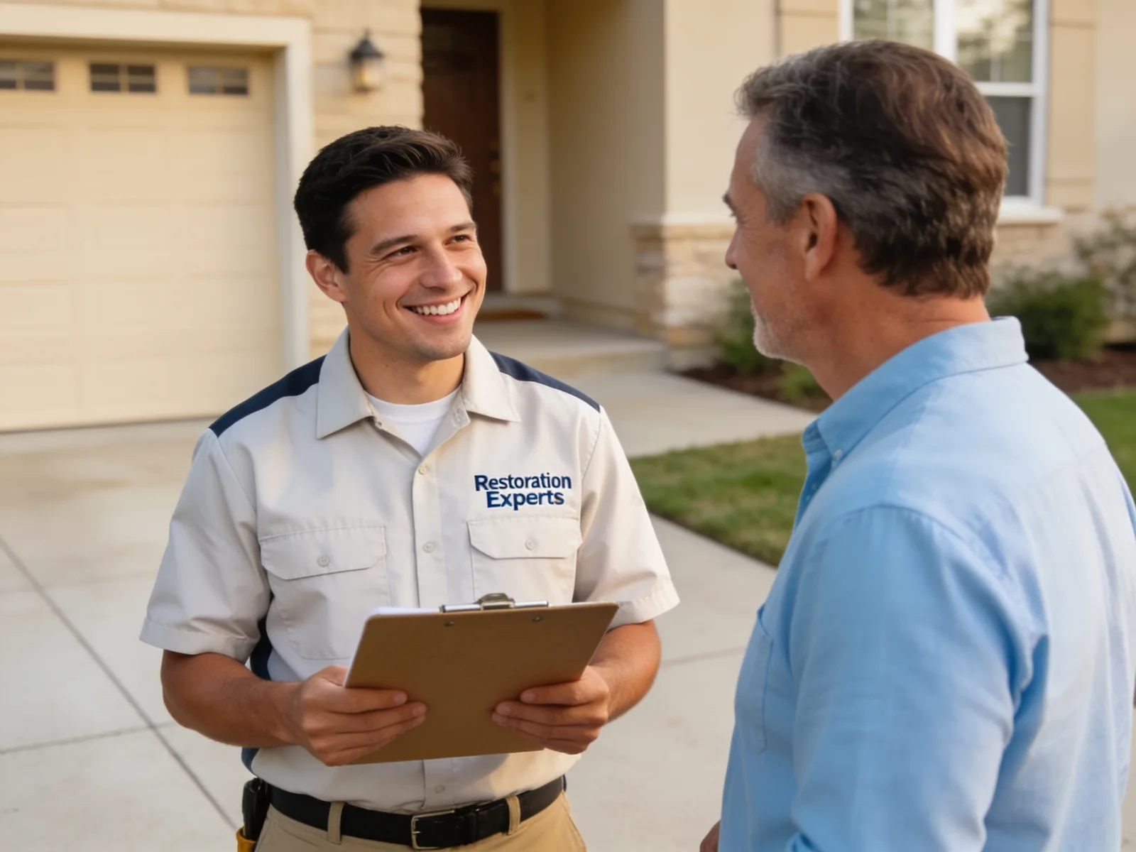 Water Damage Cleanup Anchor Point, AK FAQs